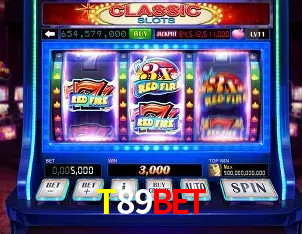 T89Bet