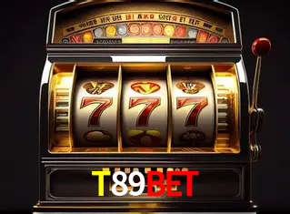 T89Bet Login