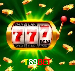 T89Bet Login