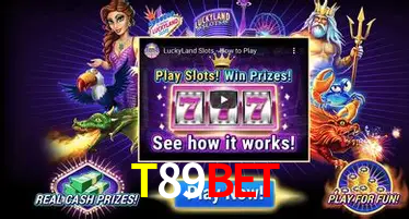 T89Bet