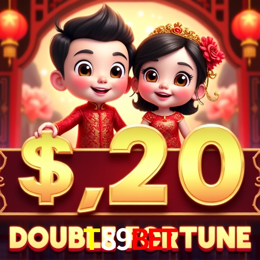 T89Bet Login