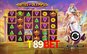 T89Bet